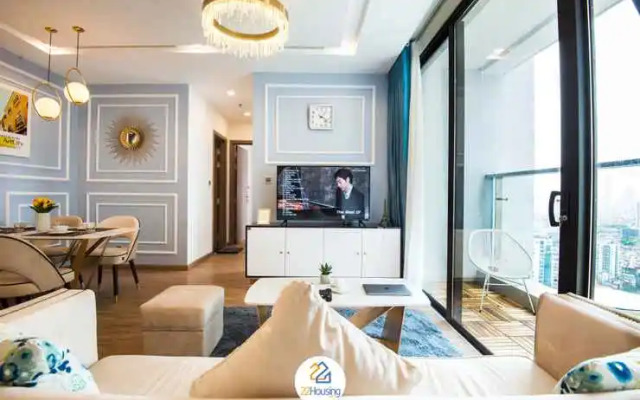 22 Housing Vinhomes Metropolis Lieu Giai