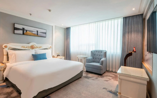 Grand Honor International Hotel