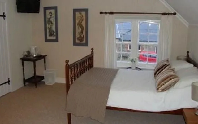 Redrig Cottage B&B