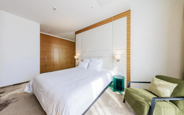 Отель Mercure Tallinn