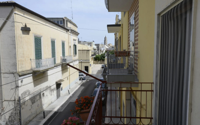 Il Re degli Scalzi