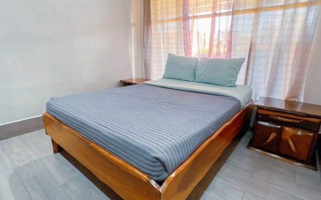 Villa Paraiso Banano 09