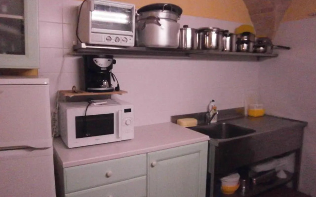 Lo Sfizio B&B