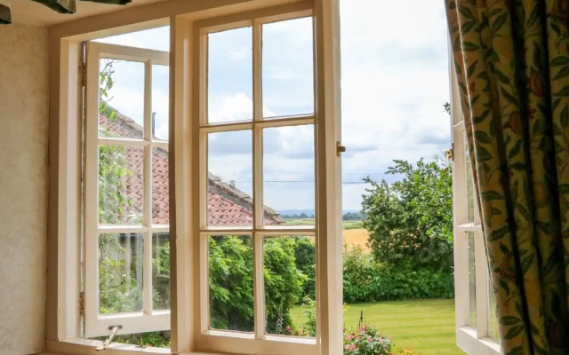 Lower Farm Annexe