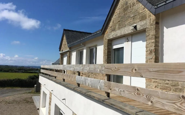 Le Clos du Penty 4 - T3 vue mer exceptionnelle