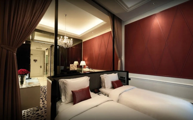 Resorts World Genting - Crockfords