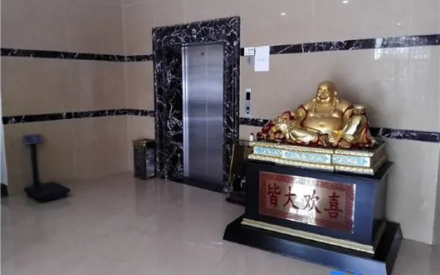 Wanfuying Hotel