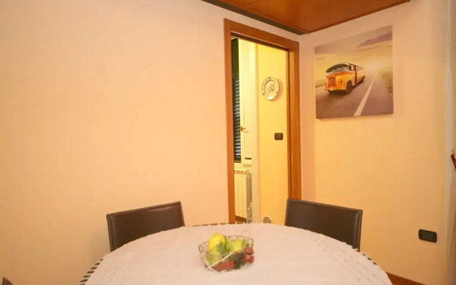 B&B Abogado Salerno