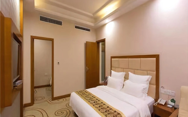 Zhongling Hotel