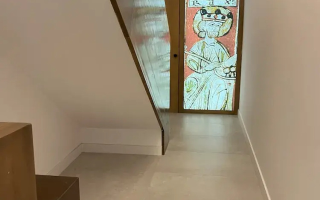 Mirador Del Rey