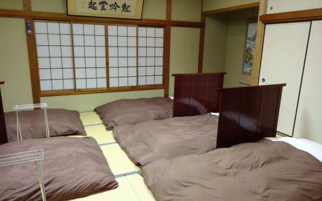 Ryokan Izuna