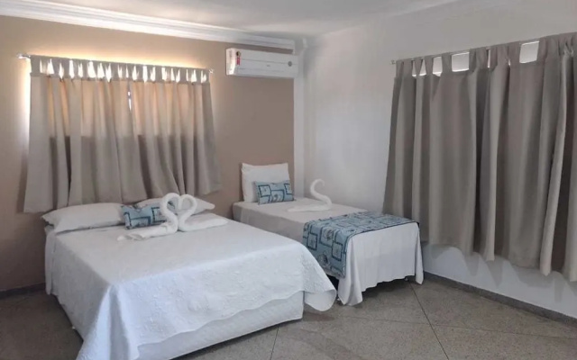 Pousada Maragogi Suites