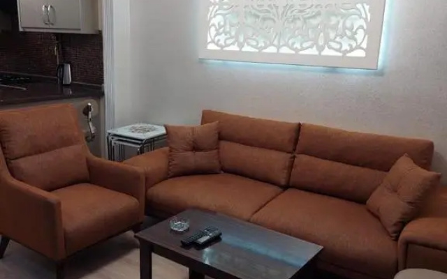 Çelebi Suite Home