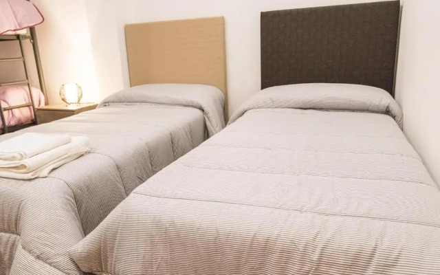 Apartamento Completo Boquerón de Granada