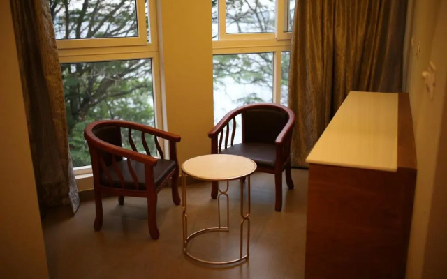Hotel Astro Marine