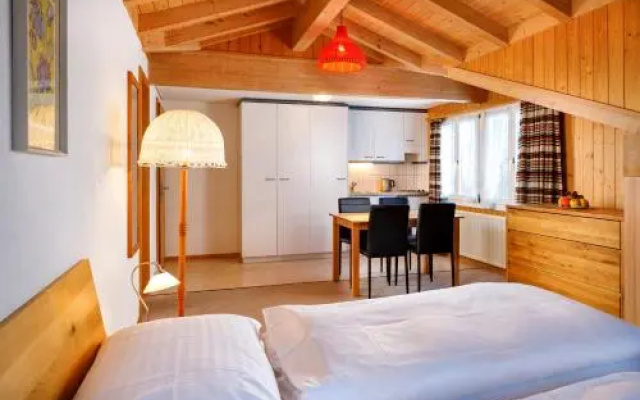 Chalet Altenhaus