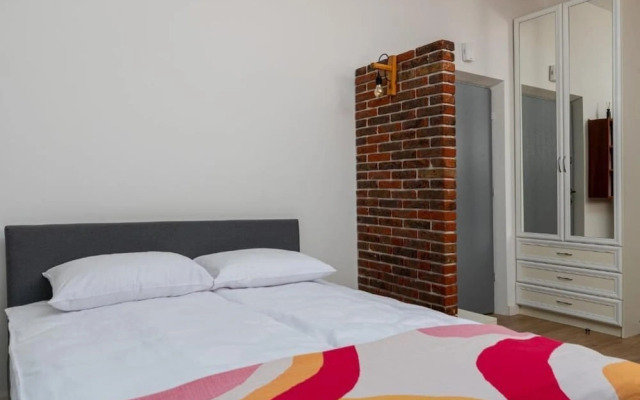 Malila Apartments Starowiślna 16