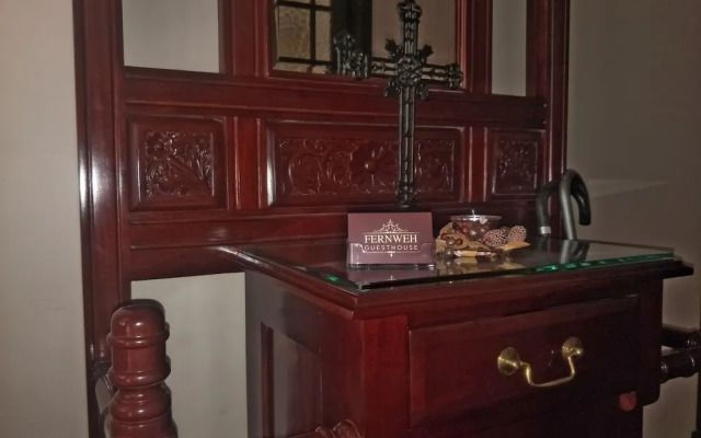 Fernweh Guesthouse