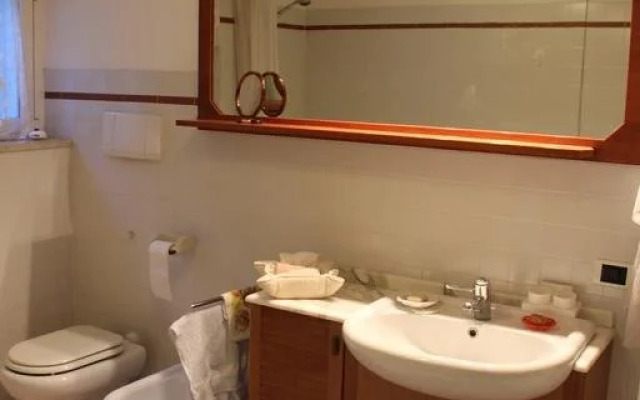 Villa Astreo