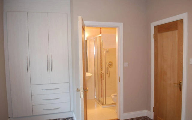 Cherry Tree Guesthouse