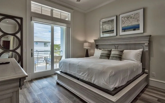 Dolphin Street Home 69 by RedAwning