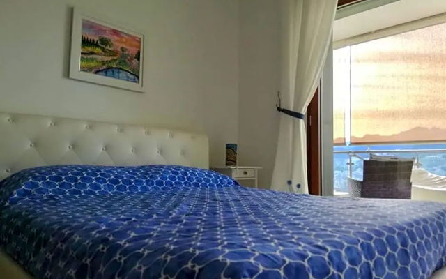 B&B Suite Vela Bianca