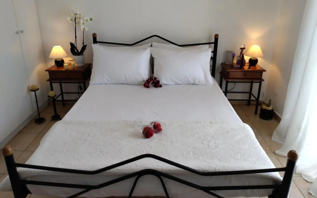 Comfy Alykes Apartment, Volos