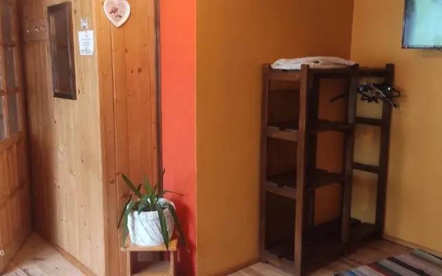 Gospodarstwo Agroturystyczne u Ani