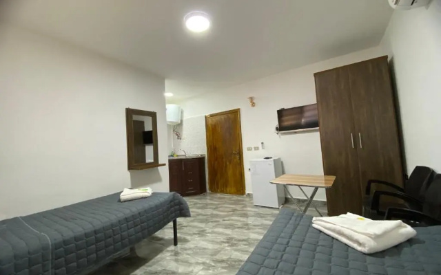 Omar Apartment