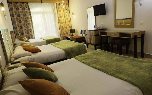 Prima Life Makadi Hotel - All inclusive