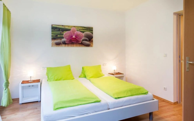 Heaven Holiday Chalet