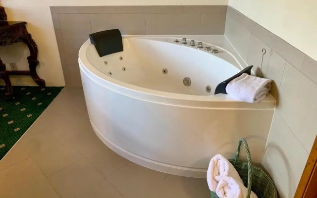Hotel Pension Anna