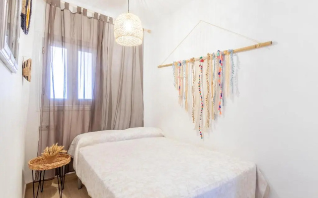 Apartamento Enalma 1