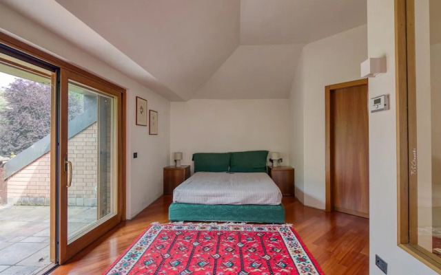 Villa Bella Elena Private Swimming Pool