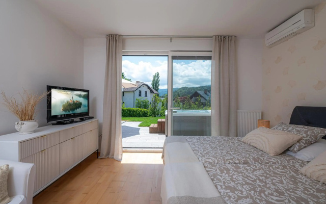 Luxury Apartment Nana