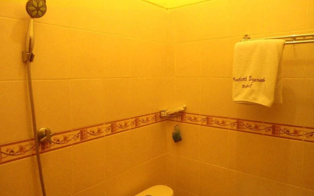 Madani Syariah Hotel