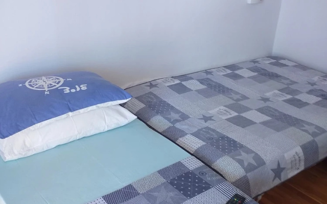 Apartments Mati?