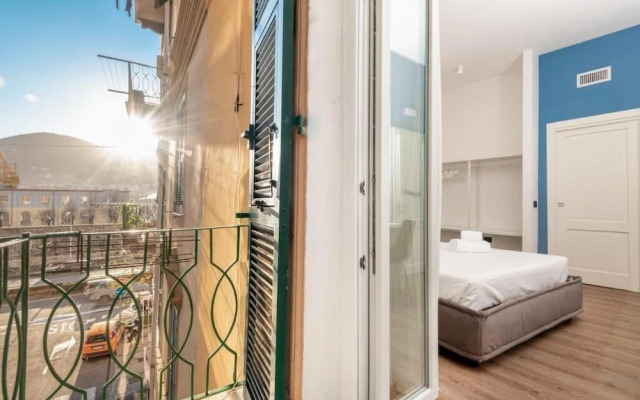 Nelli Rooms - Via Biassa