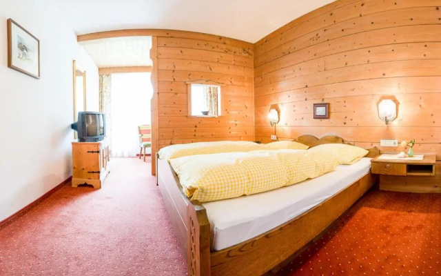 Pension Grubenhof
