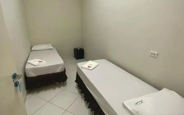 Pousada São João