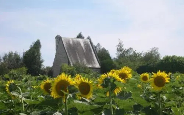 Domaine de la chapelle - Ch d'hote