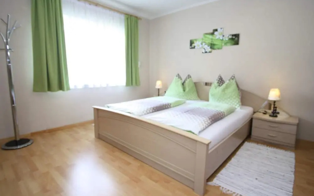 Apartment With Terrace in Salzburg