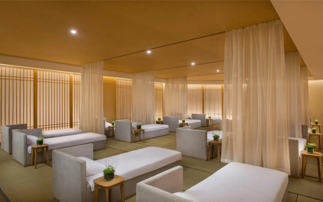 Libre Resorts Huangshan