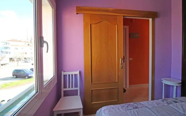 Apart-Rent Apartament BAHIA 0012