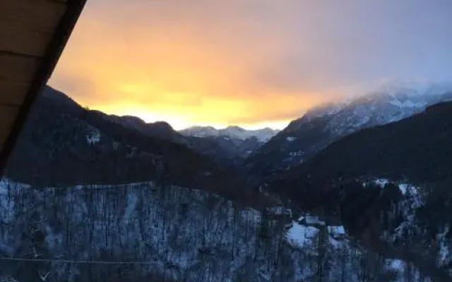 B&B Il Teggiolo