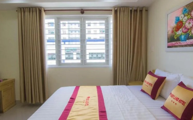 Ruby Land Hotel
