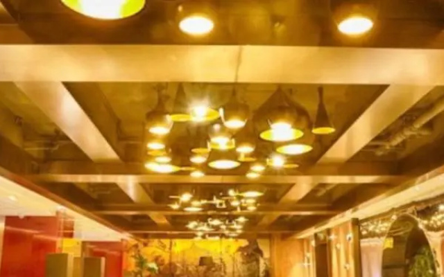 Jindi Mingting Hotel