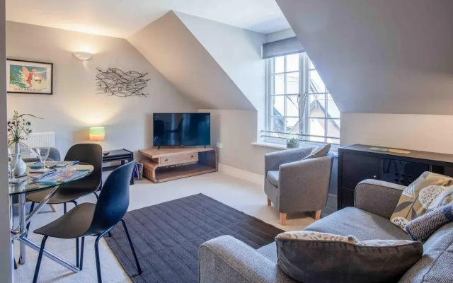 29 Rhodewood House - 2 Bedroom - Saundersfoot