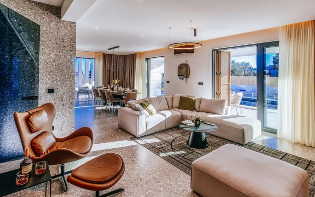 Villa Javori Zadarvillas