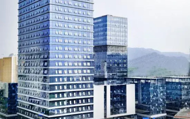 Future Homestay (Baoneng International Performance Center)